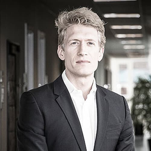 Jens Riis Andersen