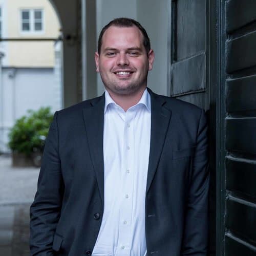 Nick Melgaard