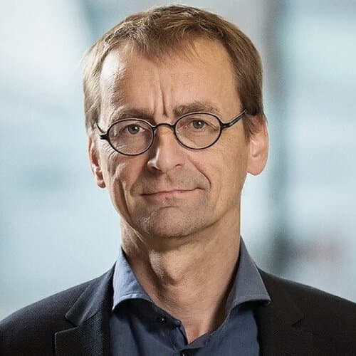 Torben M. Andersen